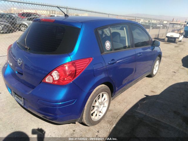 Photo 3 VIN: 3N1BC1CP4BL494080 - NISSAN VERSA 