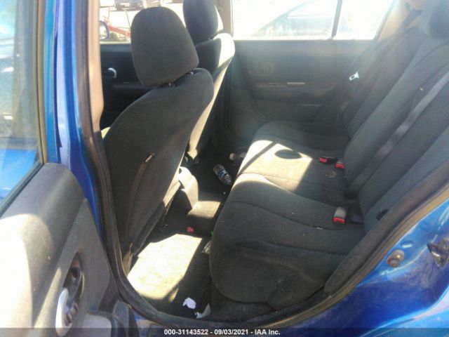 Photo 7 VIN: 3N1BC1CP4BL494080 - NISSAN VERSA 