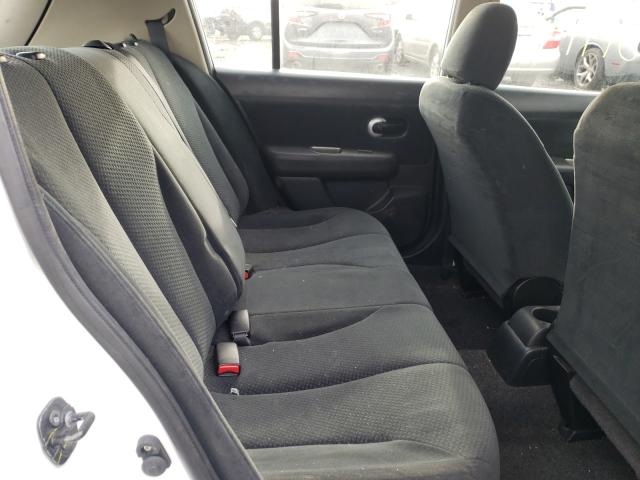 Photo 5 VIN: 3N1BC1CP4BL498050 - NISSAN VERSA S 