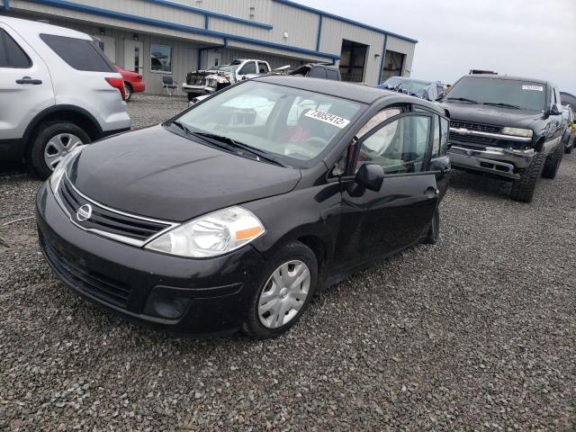 Photo 0 VIN: 3N1BC1CP4BL501206 - NISSAN VERSA S 