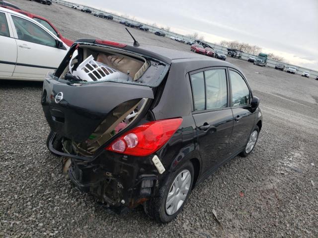 Photo 2 VIN: 3N1BC1CP4BL501206 - NISSAN VERSA S 