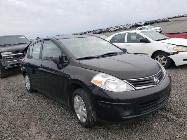 Photo 3 VIN: 3N1BC1CP4BL501206 - NISSAN VERSA S 