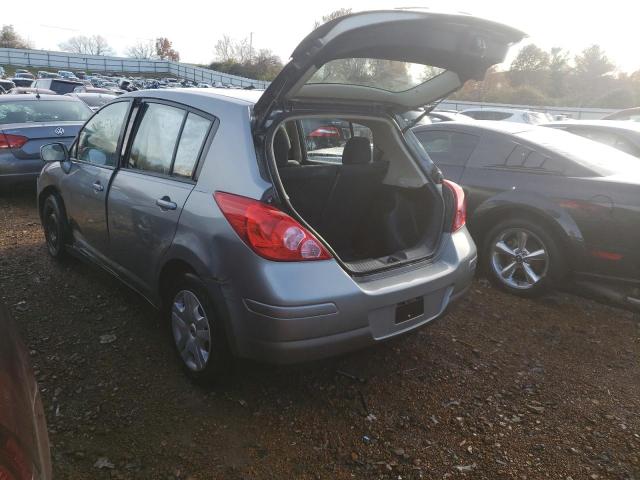 Photo 2 VIN: 3N1BC1CP4BL504848 - NISSAN VERSA S 