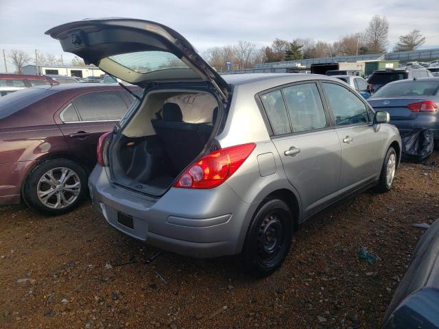 Photo 3 VIN: 3N1BC1CP4BL504848 - NISSAN VERSA S 