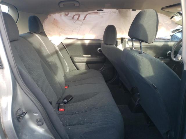 Photo 5 VIN: 3N1BC1CP4BL504848 - NISSAN VERSA S 