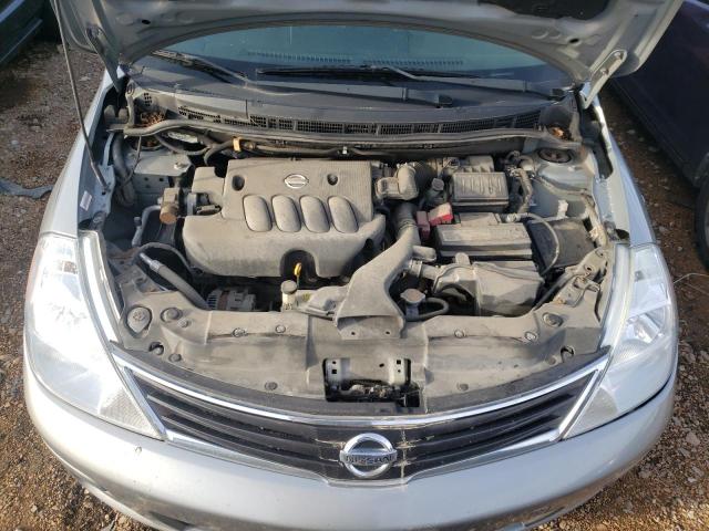 Photo 6 VIN: 3N1BC1CP4BL504848 - NISSAN VERSA S 