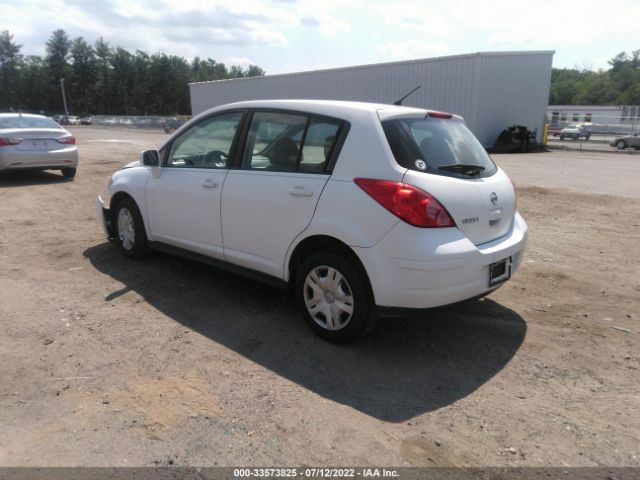 Photo 2 VIN: 3N1BC1CP4BL505241 - NISSAN VERSA 