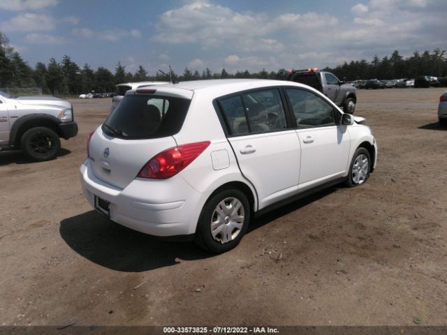 Photo 3 VIN: 3N1BC1CP4BL505241 - NISSAN VERSA 