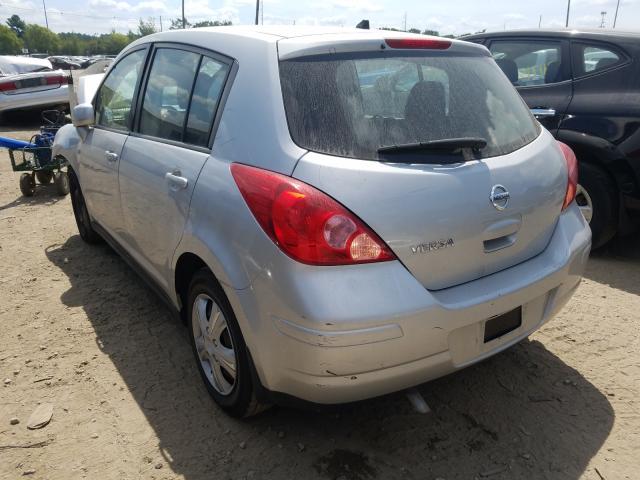 Photo 2 VIN: 3N1BC1CP4BL505627 - NISSAN VERSA S 