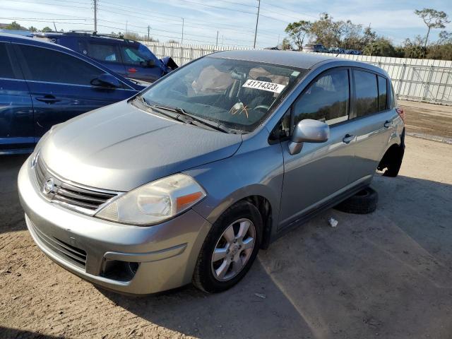 Photo 0 VIN: 3N1BC1CP4BL506177 - NISSAN VERSA S 