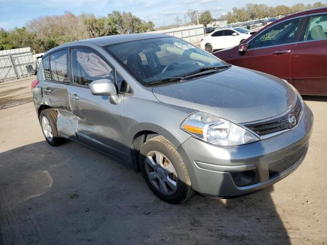 Photo 3 VIN: 3N1BC1CP4BL506177 - NISSAN VERSA S 