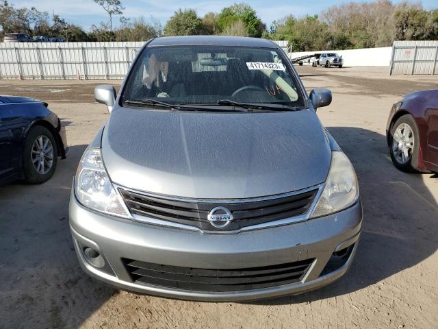 Photo 4 VIN: 3N1BC1CP4BL506177 - NISSAN VERSA S 