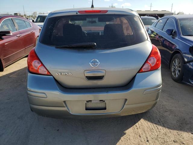 Photo 5 VIN: 3N1BC1CP4BL506177 - NISSAN VERSA S 