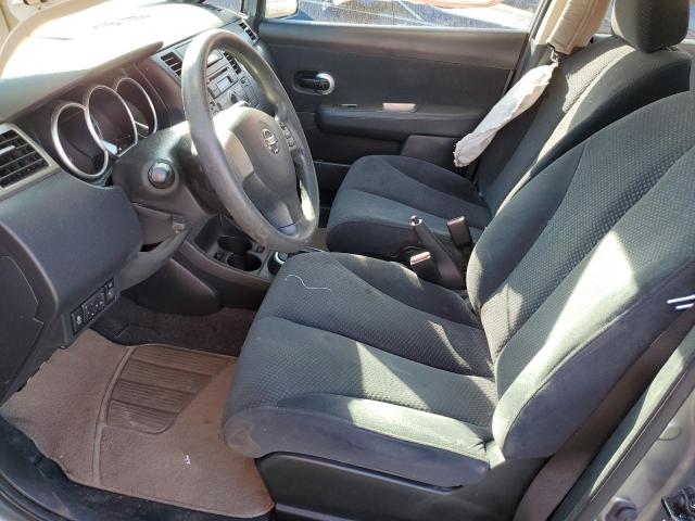 Photo 6 VIN: 3N1BC1CP4BL506177 - NISSAN VERSA S 