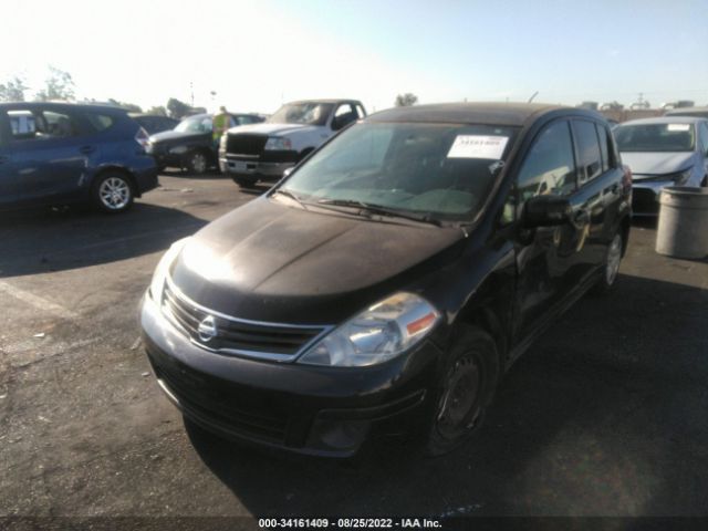 Photo 1 VIN: 3N1BC1CP4BL508558 - NISSAN VERSA 