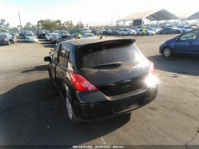 Photo 2 VIN: 3N1BC1CP4BL508558 - NISSAN VERSA 