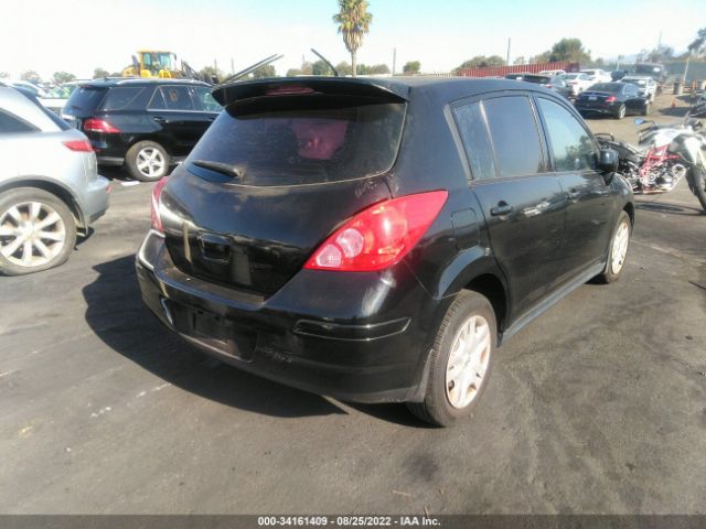 Photo 3 VIN: 3N1BC1CP4BL508558 - NISSAN VERSA 