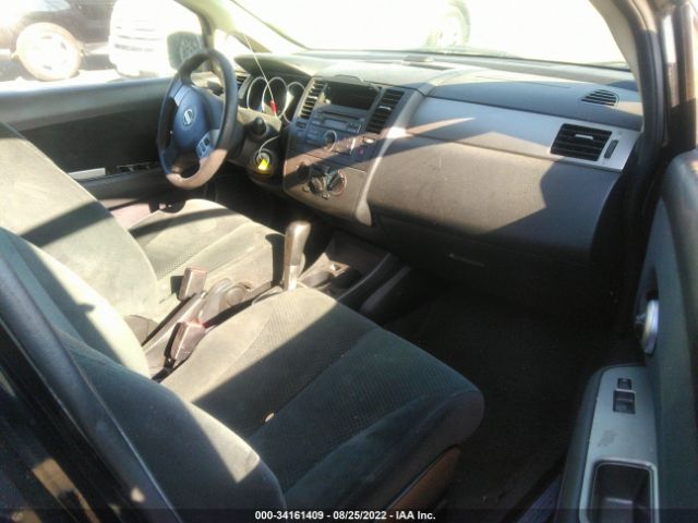 Photo 4 VIN: 3N1BC1CP4BL508558 - NISSAN VERSA 