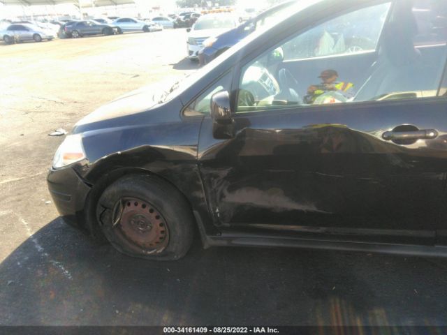 Photo 5 VIN: 3N1BC1CP4BL508558 - NISSAN VERSA 