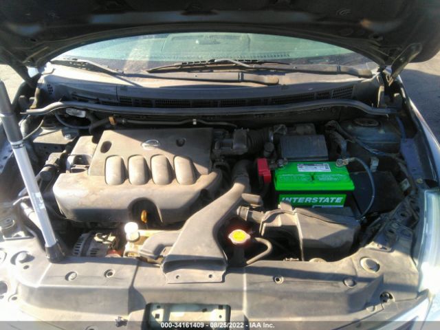 Photo 9 VIN: 3N1BC1CP4BL508558 - NISSAN VERSA 