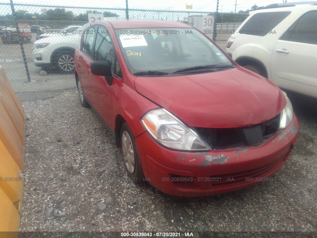 Photo 0 VIN: 3N1BC1CP4BL509791 - NISSAN VERSA 