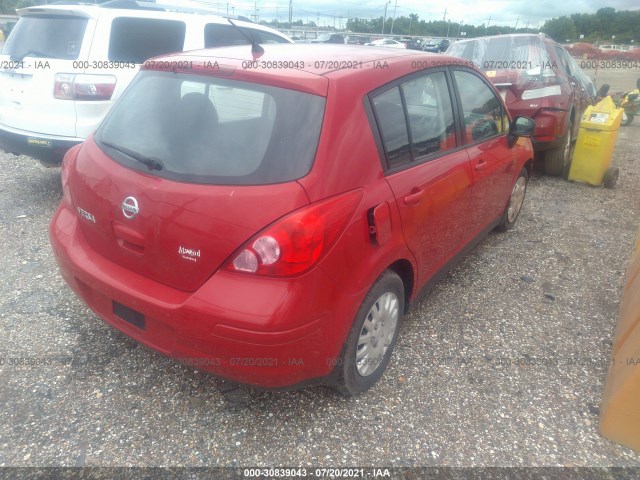 Photo 3 VIN: 3N1BC1CP4BL509791 - NISSAN VERSA 