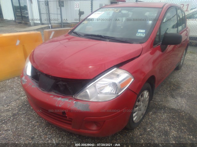 Photo 5 VIN: 3N1BC1CP4BL509791 - NISSAN VERSA 