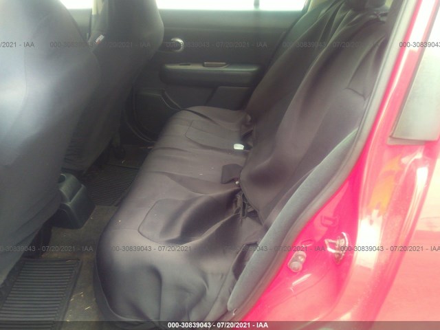 Photo 7 VIN: 3N1BC1CP4BL509791 - NISSAN VERSA 