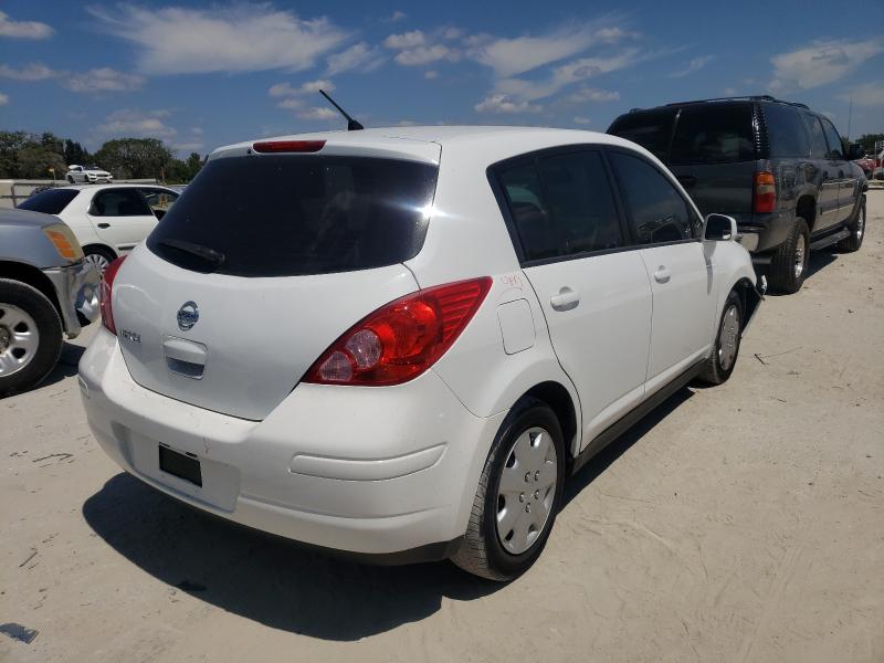 Photo 3 VIN: 3N1BC1CP4BL510102 - NISSAN VERSA S 