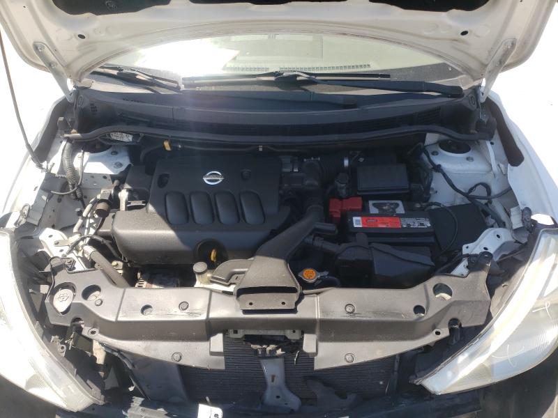 Photo 6 VIN: 3N1BC1CP4BL510102 - NISSAN VERSA S 