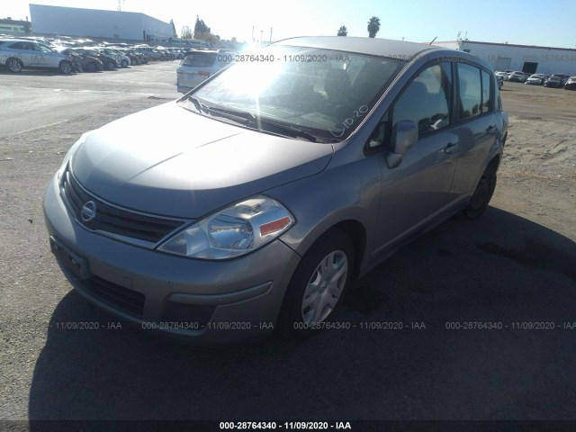 Photo 1 VIN: 3N1BC1CP4BL511105 - NISSAN VERSA 