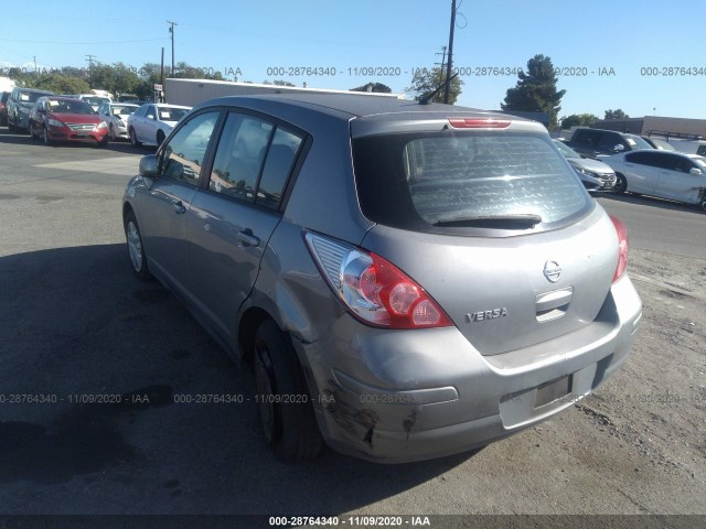 Photo 2 VIN: 3N1BC1CP4BL511105 - NISSAN VERSA 