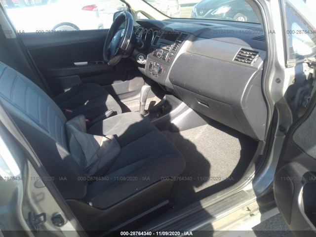 Photo 4 VIN: 3N1BC1CP4BL511105 - NISSAN VERSA 