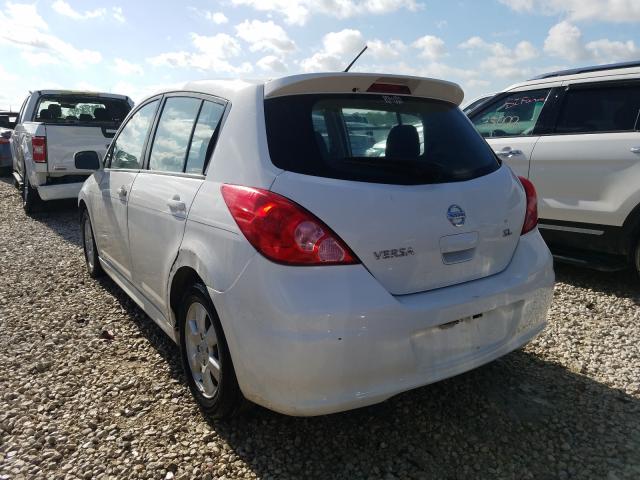 Photo 2 VIN: 3N1BC1CP4BL512058 - NISSAN VERSA S 