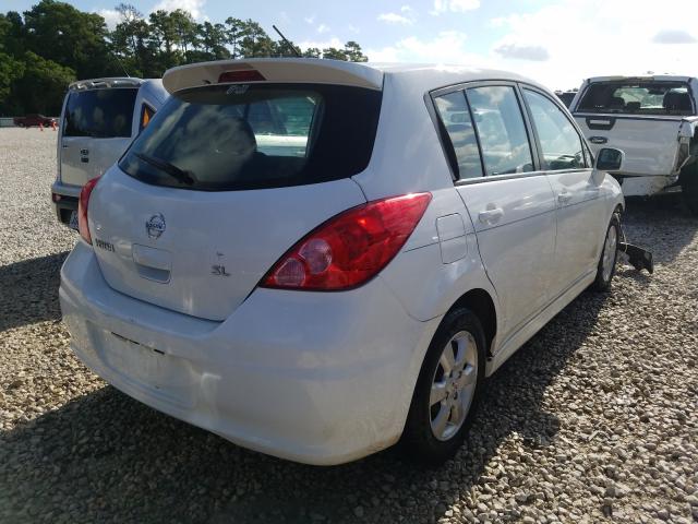 Photo 3 VIN: 3N1BC1CP4BL512058 - NISSAN VERSA S 