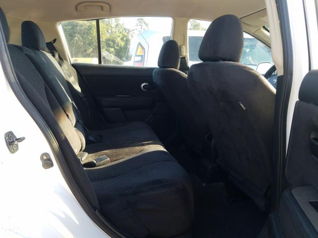 Photo 5 VIN: 3N1BC1CP4BL512058 - NISSAN VERSA S 