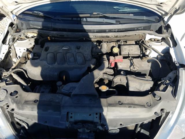 Photo 6 VIN: 3N1BC1CP4BL512058 - NISSAN VERSA S 