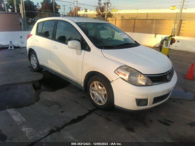 Photo 0 VIN: 3N1BC1CP4BL512691 - NISSAN VERSA 