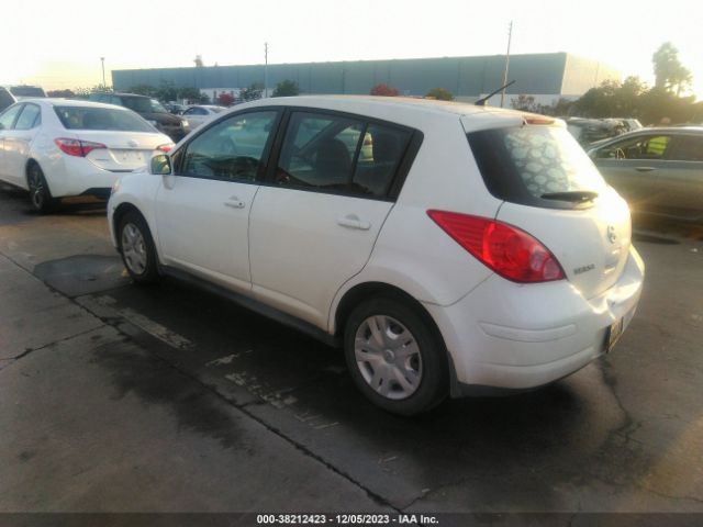 Photo 2 VIN: 3N1BC1CP4BL512691 - NISSAN VERSA 