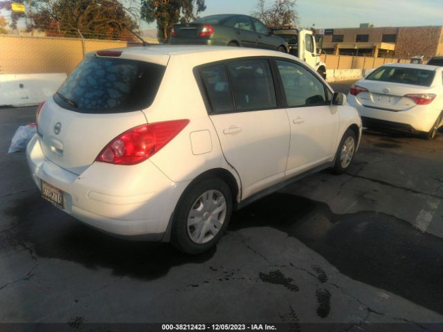 Photo 3 VIN: 3N1BC1CP4BL512691 - NISSAN VERSA 