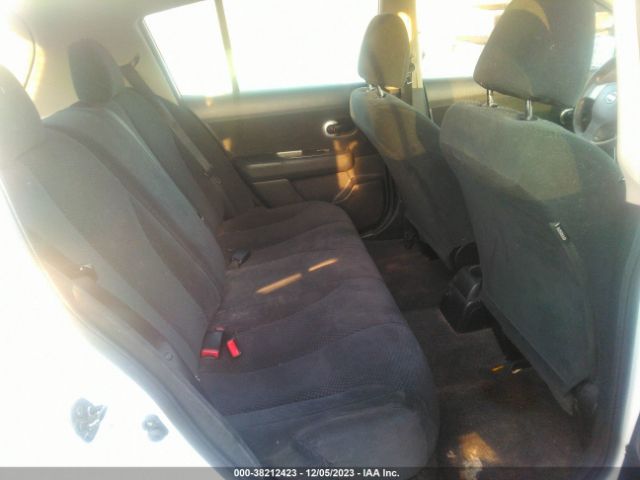 Photo 7 VIN: 3N1BC1CP4BL512691 - NISSAN VERSA 