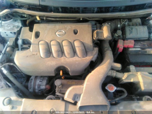 Photo 9 VIN: 3N1BC1CP4BL512691 - NISSAN VERSA 