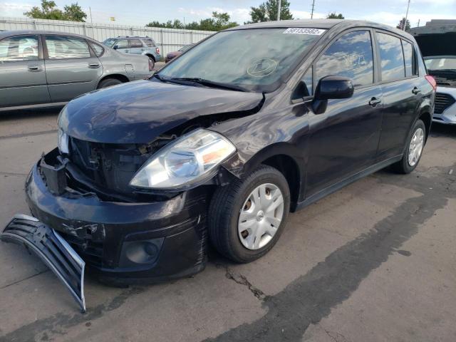 Photo 1 VIN: 3N1BC1CP4BL512707 - NISSAN VERSA S 