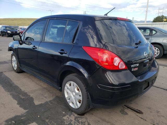 Photo 2 VIN: 3N1BC1CP4BL512707 - NISSAN VERSA S 