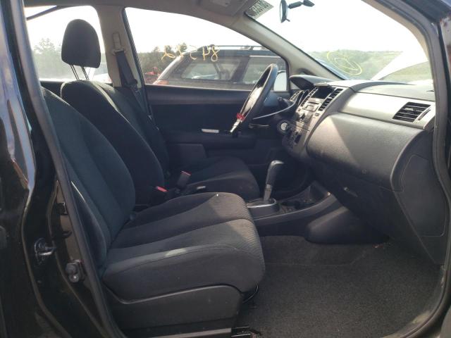 Photo 4 VIN: 3N1BC1CP4BL512707 - NISSAN VERSA S 