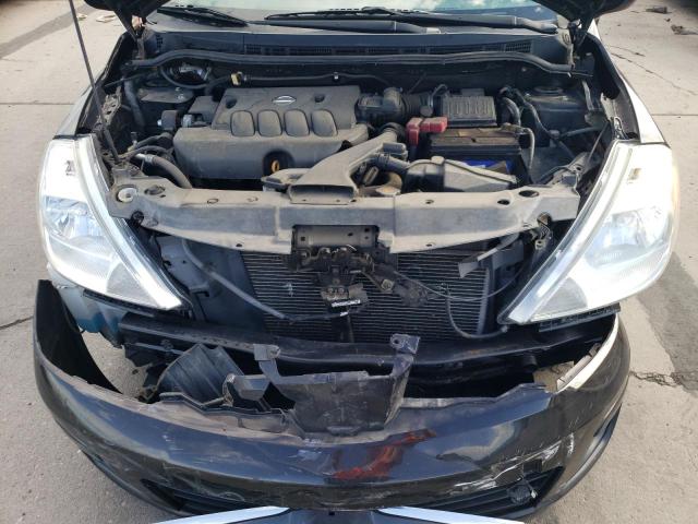 Photo 6 VIN: 3N1BC1CP4BL512707 - NISSAN VERSA S 