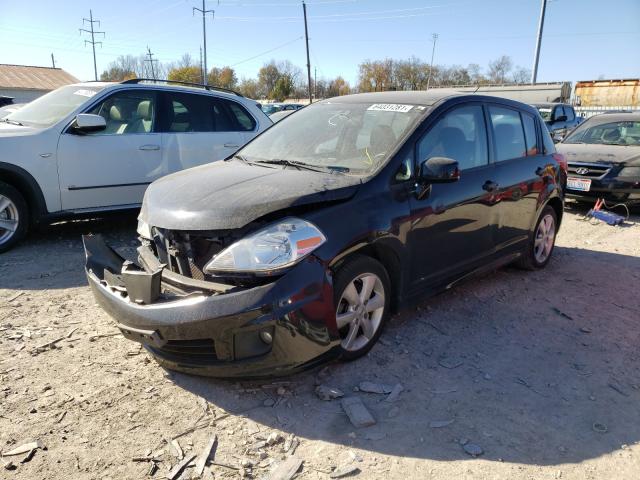 Photo 1 VIN: 3N1BC1CP4BL514960 - NISSAN VERSA S 