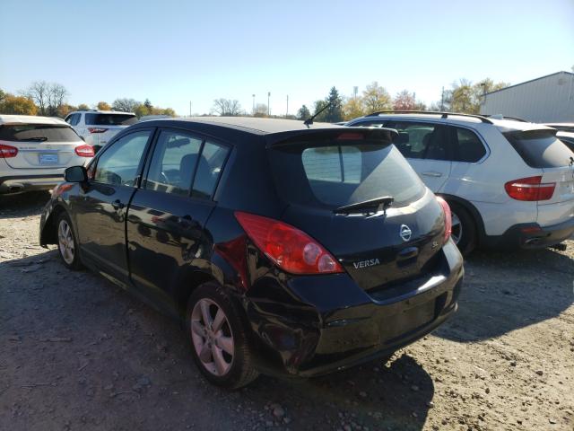 Photo 2 VIN: 3N1BC1CP4BL514960 - NISSAN VERSA S 