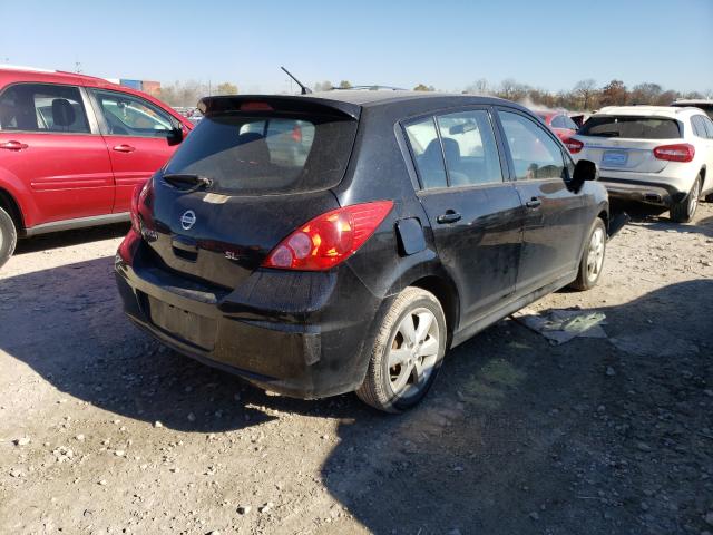 Photo 3 VIN: 3N1BC1CP4BL514960 - NISSAN VERSA S 