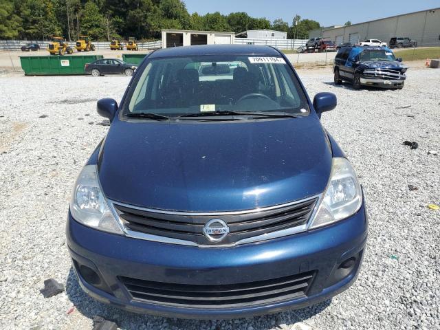 Photo 4 VIN: 3N1BC1CP4CK197091 - NISSAN VERSA S 